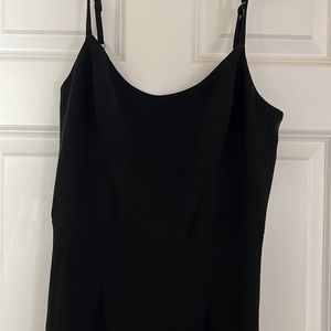 Dress The Population Maxi Dress